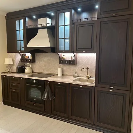 Apartament Luxury Antique *