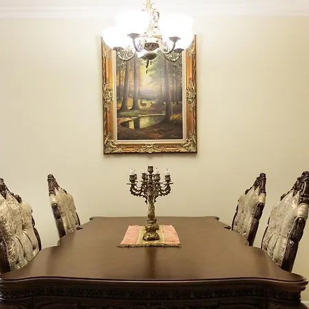 Luxury Antique Apartmán Varna