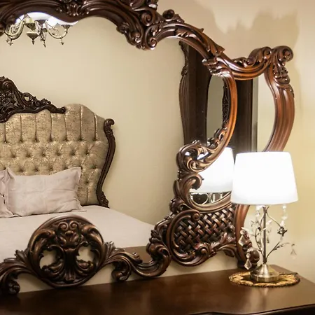 Apartmán Luxury Antique Varna