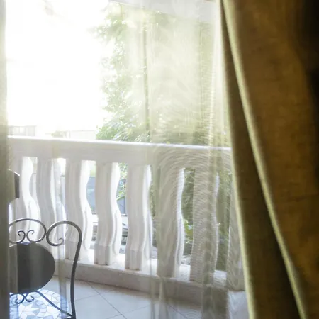 Apartmán Luxury Antique Varna