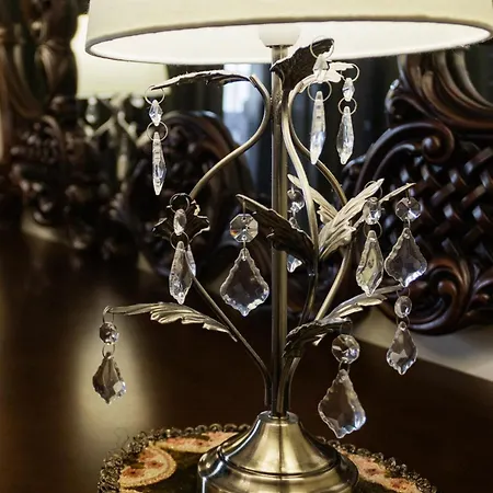 דירה Luxury Antique