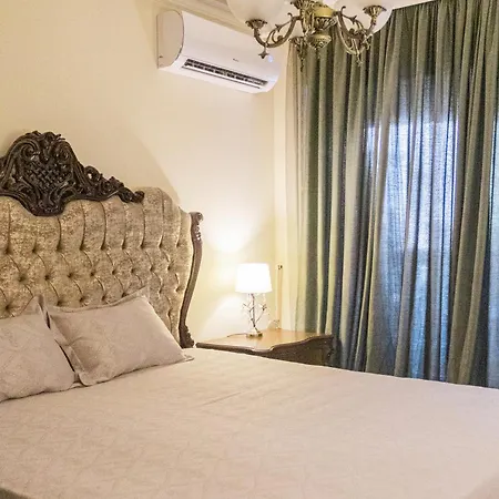 Luxury Antique Apartmán