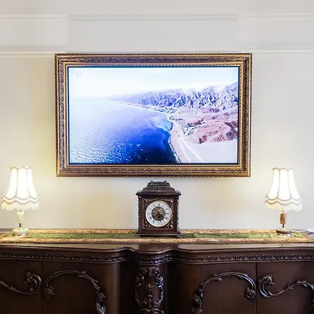 Luxury Antique Apartament Varna