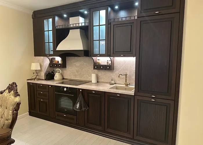 Lejlighed Luxury Antique *