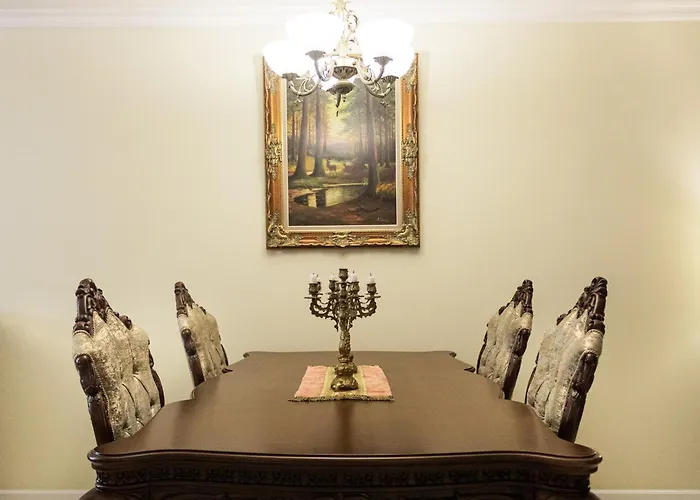 Luxury Antique Lejlighed Varna