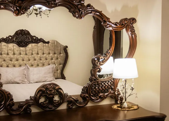 Lejlighed Luxury Antique Varna