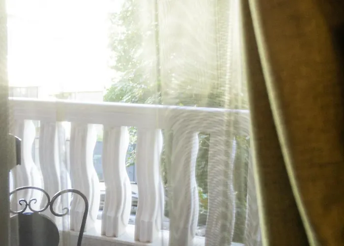 Lejlighed Luxury Antique Varna