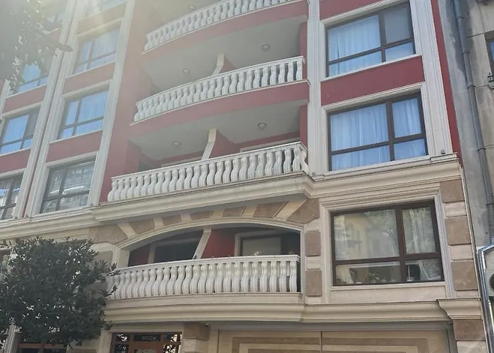 Luxury Antique Varna