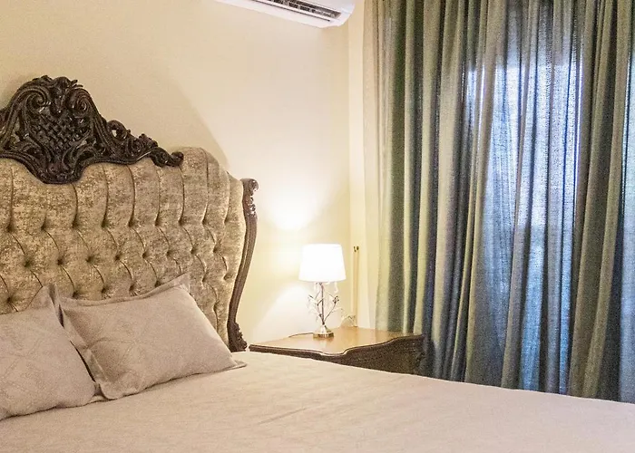 Luxury Antique Lejlighed