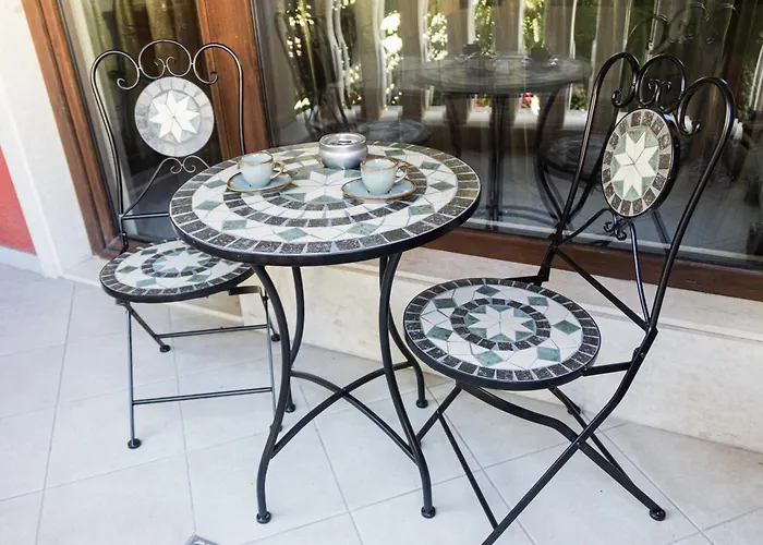 Luxury Antique Lejlighed *