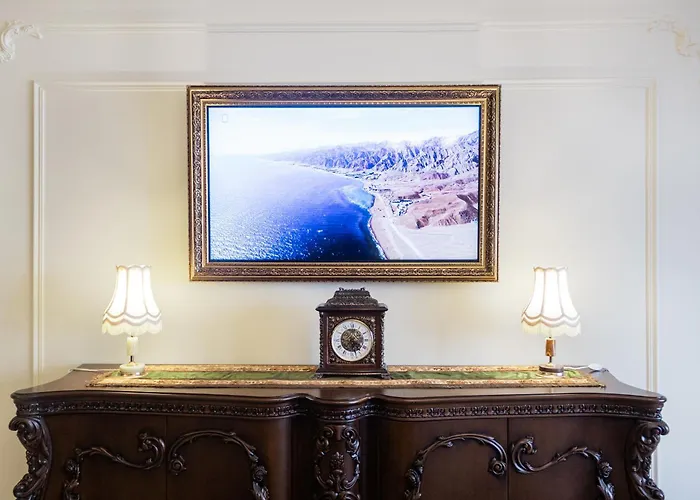 Luxury Antique Lejlighed Varna