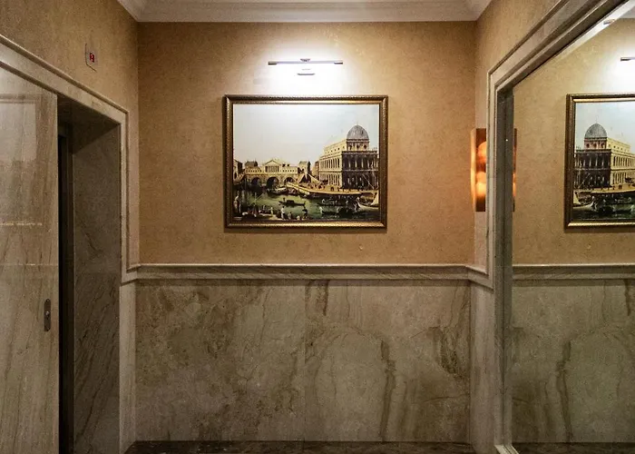 Lejlighed Luxury Antique Varna